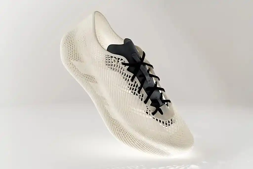 阿迪达斯推 3D 打印鞋 Climacool Laced - 叁迪科技：河南3D打印及逆向工程技术服务、赋能高校产教融合